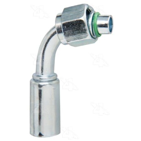 Four Seasons AC FITTING/STNDRD 18098